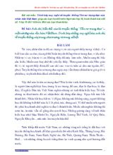 Bài văn mẫu lớp 10 Trình bày suy nghĩ về truyền thống Tôn sư trọng đạo của nhân dân Việt Nam
